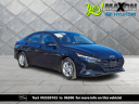 Thumbnail image of 2022 Hyundai ELANTRA at Maxon Hyundai Inc.