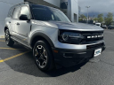 Thumbnail image of 2021 Ford Bronco Sport at Mahwah Ford Sales and Service Inc