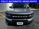 Thumbnail image of 2021 Ford Bronco Sport at Mahwah Ford Sales and Service Inc