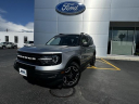 Thumbnail image of 2021 Ford Bronco Sport at Mahwah Ford Sales and Service Inc