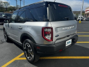Thumbnail image of 2021 Ford Bronco Sport at Mahwah Ford Sales and Service Inc