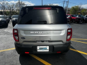 Thumbnail image of 2021 Ford Bronco Sport at Mahwah Ford Sales and Service Inc
