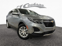 Thumbnail image of 2023 Chevrolet Equinox at #1 Cochran Chevrolet Boardman