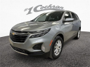 Thumbnail image of 2023 Chevrolet Equinox at #1 Cochran Chevrolet Boardman