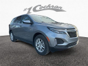 Thumbnail image of 2023 Chevrolet Equinox at #1 Cochran Chevrolet Boardman