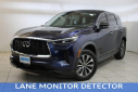 Thumbnail image of 2023 INFINITI QX60 at Biener Ford