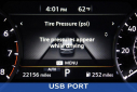 Thumbnail image of 2023 INFINITI QX60 at Biener Ford