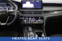 Thumbnail image of 2023 INFINITI QX60 at Biener Ford