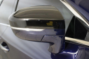 Thumbnail image of 2023 INFINITI QX60 at Biener Ford
