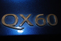 Thumbnail image of 2023 INFINITI QX60 at Biener Ford