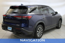 Thumbnail image of 2023 INFINITI QX60 at Biener Ford