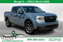 Thumbnail image of 2024 Ford Maverick at Mike Murphy Ford Inc. - New
