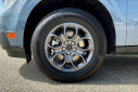 Thumbnail image of 2024 Ford Maverick at Mike Murphy Ford Inc. - New