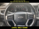 Thumbnail image of 2021 Chevrolet Tahoe at Rick Ball Chevrolet Buick Gmc Cadillac - NEW