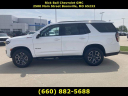 Thumbnail image of 2021 Chevrolet Tahoe at Rick Ball Chevrolet Buick Gmc Cadillac - NEW