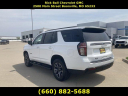 2021 Chevrolet Tahoe Z71 at Rick Ball Chevrolet Buick Gmc Cadillac - NEW