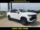 Thumbnail image of 2021 Chevrolet Tahoe at Rick Ball Chevrolet Buick Gmc Cadillac - NEW