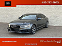 Thumbnail image of 2014 Audi A6 at German Auto Sale