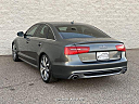 Thumbnail image of 2014 Audi A6 at German Auto Sale