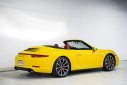 Thumbnail image of 2016 Porsche 911 at GrandPrixMotorsInc Used
