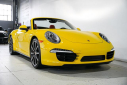 Thumbnail image of 2016 Porsche 911 at GrandPrixMotorsInc Used