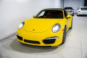 Thumbnail image of 2016 Porsche 911 at GrandPrixMotorsInc Used