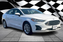 2019 Ford Fusion Hybrid SE at Leonardtown Ford