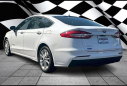 Thumbnail image of 2019 Ford Fusion Hybrid at Leonardtown Ford