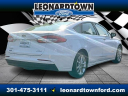 Thumbnail image of 2019 Ford Fusion Hybrid at Leonardtown Ford