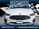 Thumbnail image of 2019 Ford Fusion Hybrid at Leonardtown Ford