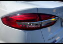 Thumbnail image of 2019 Ford Fusion Hybrid at Leonardtown Ford