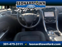 Thumbnail image of 2019 Ford Fusion Hybrid at Leonardtown Ford