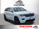 2020 Jeep Grand Cherokee Altitude at Northway Toyota