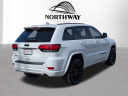 Thumbnail image of 2020 Jeep Grand Cherokee at Northway Toyota