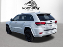 Thumbnail image of 2020 Jeep Grand Cherokee at Northway Toyota