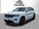 Thumbnail image of 2020 Jeep Grand Cherokee at Northway Toyota