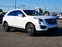Thumbnail image of 2017 Cadillac XT5 at Gerweck Nissan