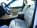 2017 Cadillac XT5 Luxury at Gerweck Nissan