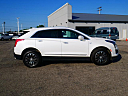Thumbnail image of 2017 Cadillac XT5 at Gerweck Nissan