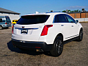 Thumbnail image of 2017 Cadillac XT5 at Gerweck Nissan