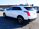 Thumbnail image of 2017 Cadillac XT5 at Gerweck Nissan