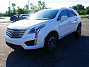 Thumbnail image of 2017 Cadillac XT5 at Gerweck Nissan