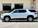 Thumbnail image of 2019 Chevrolet Traverse at EXECUTIVE MOTOR GROUP LLC