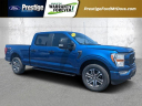 Thumbnail image of 2022 Ford F-150 at Prestige Ford