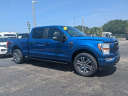 Thumbnail image of 2022 Ford F-150 at Prestige Ford