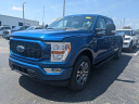 Thumbnail image of 2022 Ford F-150 at Prestige Ford