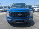 Thumbnail image of 2022 Ford F-150 at Prestige Ford