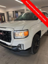 Thumbnail image of 2022 GMC Canyon at LaFontaine Buick GMC
