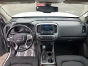 2022 GMC Canyon Elevation at LaFontaine Buick GMC