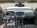 Thumbnail image of 2022 GMC Canyon at LaFontaine Buick GMC